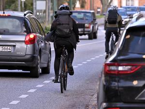 Mehr Radverkehr, weniger Verletzte, keine „Bettelampeln“: Das erwartet der ADFC vom Radverkehrskonzept.