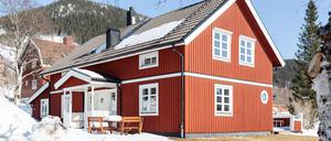 Das Berliner Start-up Myne Homes vermarktet Ferienimmobilien als geteiltes Eigentum. Jetzt expandiert das Unternehmen nach Schweden.