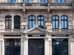 Numa, ein Anbieter für möblierte Apartments, expandiert in Berlin.