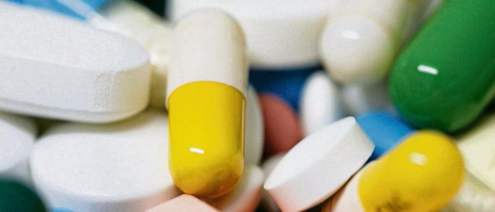 Russischen Patient:innen wichtige Medikamente vorzuenthalten, würde der ukrainischen Bevölkerung nicht helfen.