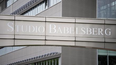 Auch für die Aktionäre des Studio Babelsberg fing das Börsenjahr schlecht an.