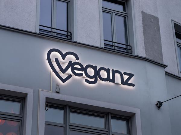 Veganz schloss den Markt an der Warschauer Brücke Ende 2023.