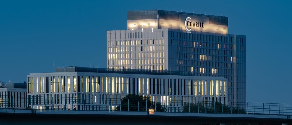 Am 1. März 2020 wurde der erste bekannt gewordene Berliner Covid-Patient in die Charité eingeliefert.