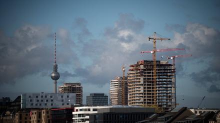 Der Wohnungsmarkt in Berlin ist hart umkämpft.