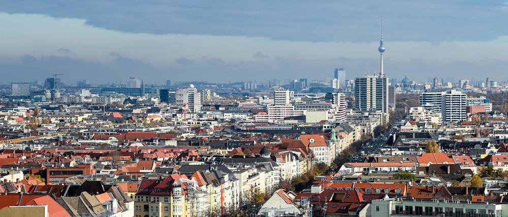 Das Bundesverwaltungsgericht hat die in Berlin übliche Vorkaufsrechtspraxis von Grundstücken aus Gründen des Milieuschutzes in Teilen gekippt.