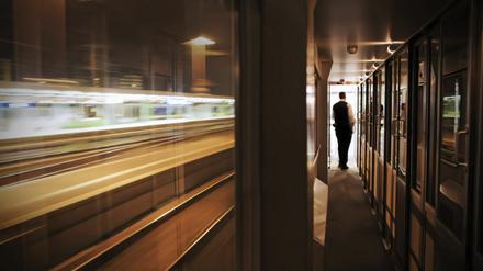 Nachtzüge sind klimafreundlicher als Flüge, deshalb richten die Bahngesellschaften wieder mehr Linien ein.