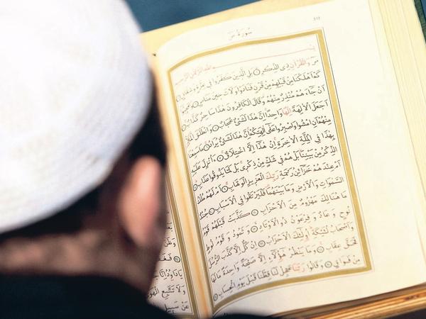 Künftig sollen mehr deutschsprachige Imame an Akademien hierzulande ausgebildet werden.