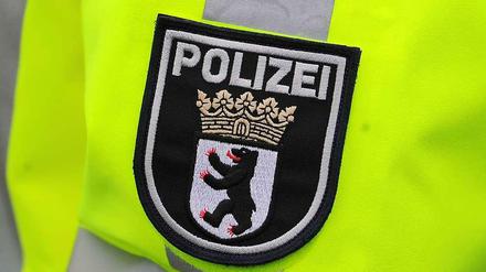 Die Polizei (Symbolbild).