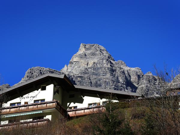 Partnersuche Bezirk Zermatt