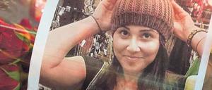 Mit Todesfolge. Die Studentin Tugce Albayrak lag zwei Wochen im Koma. Sie starb an ihrem 23. Geburtstag.
