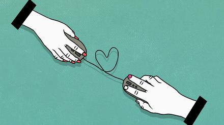 Wie lernt man die Traumpartnerin kennen und was ist beim Flirten zu beachten? Flirtcoach Julia Mattes kennt die Hürden des Online-Datings.