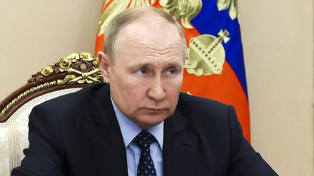 Putins Drohungen müssen ernst genommen werden - aber der Westen muss nicht kapitulieren