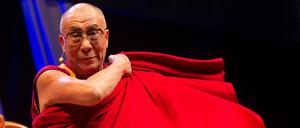 Der Dalai Lama verkörpert das politische Charisma alten Typs.