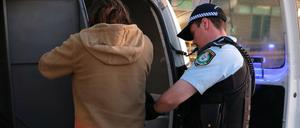 Der damalige Freund der zur Tatzeit 25-jährigen Simone Strobel wurde in Perth festgenommen. 