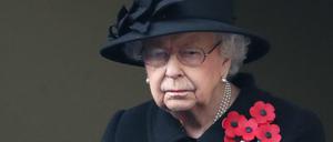 Die britische Königin Elizabeth II. wurde am 21. April stolze 95 Jahre alt.