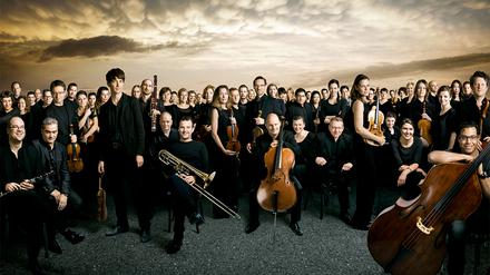 Das Mahler Chamber Orchestra kommt nach Berlin