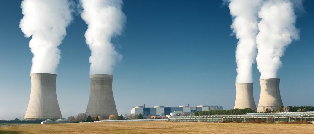 Frankreich will die Atomkraft ausbauen – Was bedeuten Macrons Pläne für die EU?