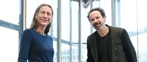Das Leitungs-Duo aus Geschäftsführerin Mariette Rissenbeek und dem künstlerischen Direktor Carlo Chatrian galt kurzzeitig als wegweisend für die deutsche Kulturpolitik.