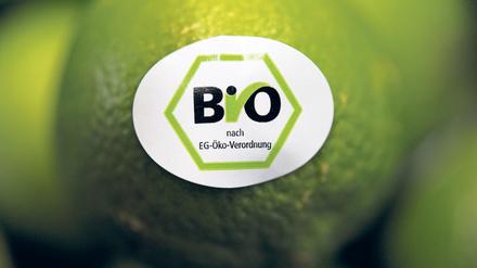 Bio-Lebensmittel enthalten nicht mehr Nährstoffe als Lebensmittel aus konventionellem Anbau.