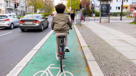 Das Land Berlin arbeitet mit Google zusammen, damit Radfahrern bessere Routen vorgeschlagen werden. Das wurde durch den Tweet eines Mitarbeiters bekannt. 