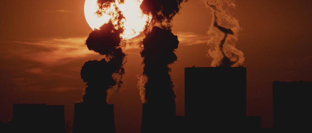 Laut Fahrplan der Bundesregierung zum Kohleausstieg soll der letzte Block des Kohlekraftwerks Boxberg in der Lausitz zum Ende des Jahres 2038 abgeschaltet werden.