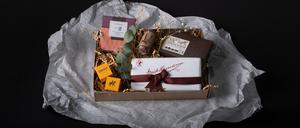 Das Unternehmen Theyo vermarktet nachhaltige und fair gehandelte Schokolade „from Bean-to-Bar“, direkt von den Erzeugerfarmen.