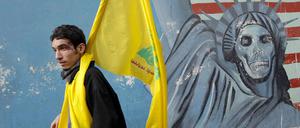 Drogengeld und Terror: Die USA gegen die Hisbollah.