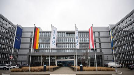 Aktiv in Deutschland, Schweden und Österreich. Seine Zentrale hat Vonovia in Bochum.