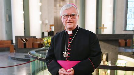 Erzbischof Heiner Koch 