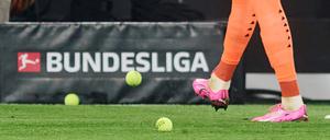 Seit Wochen stören die Fans den Spielbetrieb der 1. und 2. Bundesliga. 