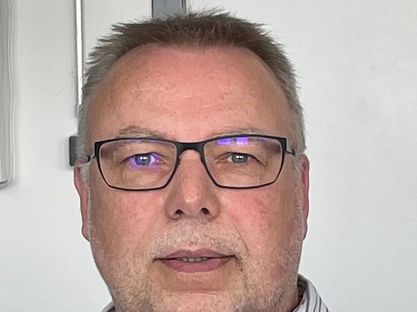 Stefan Schwehr, heute Geschäftsführer von Audionet, hat den HiFi-Spezialisten mit privatem Kapital gerettet.