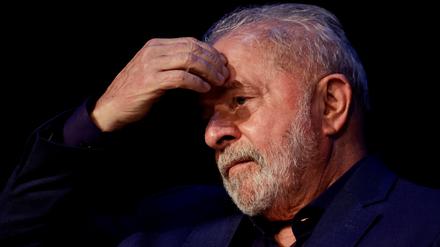 Der neu gewählte Präsident Luiz Inacio Lula da Silva steht vor großen Herausforderungen aufgrund der vielen Unruhen im Land.