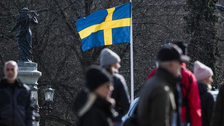 Schweden stand seit Pandemiebeginn im internationalen Fokus.