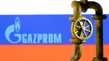 Dreht Russland den Gashahn zu?