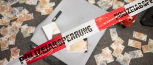 Seit Jahresbeginn wurden in Berlin 22 Geldautomaten gesprengt. Nehmen die Angriffe zu?