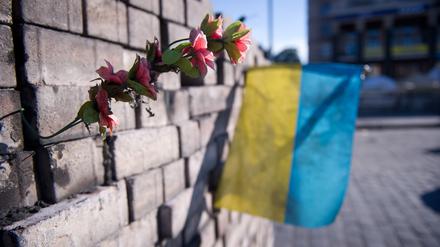 Die Slawistik versucht die Ukraine neu zu verstehen – und wie sie ein Nationalbewusstsein entwickelte. Das Bild zeigt den Maidan während der Revolution 2014.