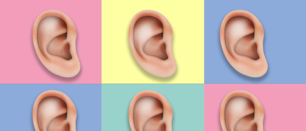 Hohe Lautstärken, aber auch Medikamente können das Gehör schädigen – wie man Hörverlust vorbeugt