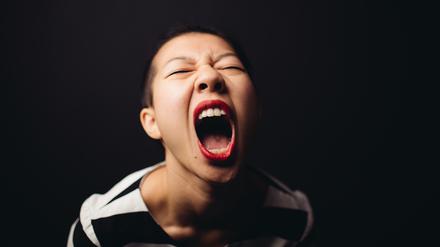 Wut hat als negative Emotion eigentlich kein gutes Image. Jetzt macht eine Studie deutlich, dass sie manchmal gar nicht unterdrückt werden sollte.