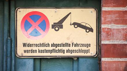 Parken geht in Hannovers Innenstadt wahrscheinlich bald nur noch in Parkhäusern. 