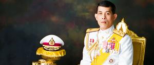 Rama X. unterzeichnet thailändische Todesurteile und verhängt Gefängnisstrafen über mehrere Jahrzehnte wegen Majestätsbeleidigung. Auch von Deutschland aus?