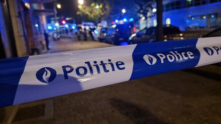 Streit zwischen Drogendealern? Immer wieder hat es in den vergangenen Jahren in der belgischen Hauptstadt Tote gegeben.  