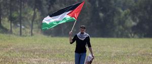Das „Rückkehrrecht“ für die Palästinenser ist eine der schwierigsten Fragen bei der Suche nach einer Friedenslösung im Nahostkonflikt.