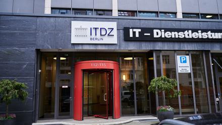 Das ITDZ sucht dringend IT-Experten. 