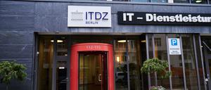 Das ITDZ sucht dringend IT-Experten. 
