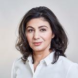Tagesspiegel-Kolumnistin Hatice Akyün.