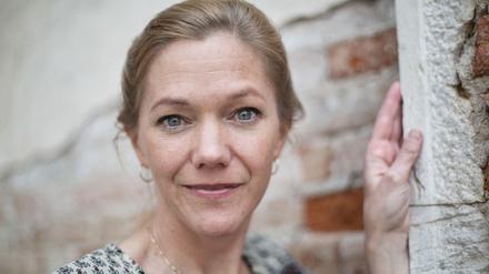 Mit den Büchern ihres „Klimaquartetts“ hat Maja Lunde das deutsche Publikum begeistert.