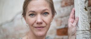 Mit den Büchern ihres „Klimaquartetts“ hat Maja Lunde das deutsche Publikum begeistert.