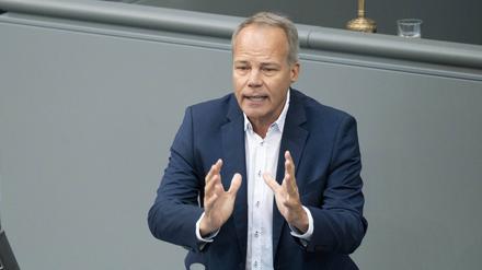 Matthias Miersch bei der 171. Sitzung des Deutschen Bundestages am 3. Juli 2020.