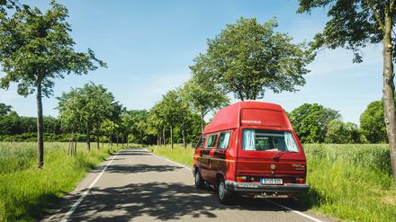 Ein Roadtrip durch Brandenburg verschafft Reisenden neue Perspektiven auf das Land der 3000 Seen, vieler Felder und Dörfer.