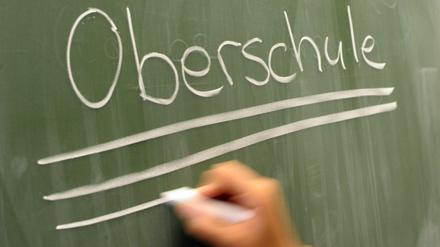 Die 26.000 künftigen Berliner Siebtklässler sollten vergangene Woche erfahren, an welcher Schule sie angenommen wurden. Aber für 170 wurde nicht rechtzeitig ein Platz gefunden.